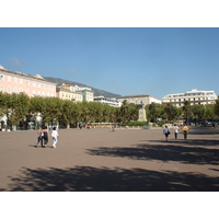 Photo France Corse Bastia 2006-09 53