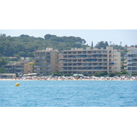 Photo France Antibes 2007-07 0