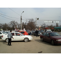Photo Kazakhstan Almaty 2007-03 89