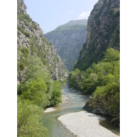 Photo France Mercantour 2003-07 72
