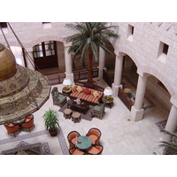 Photo Jordanie Petra Hotel Movenpick 2004-10 35
