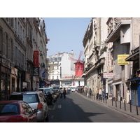 Photo France Paris 9eme Arrondissement 2006-04 24