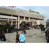 Photo Kazakhstan Almaty 2007-03 272