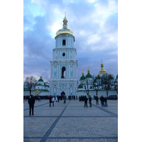 Photo Ukraine Kiev Kudriavets 2007-11 25