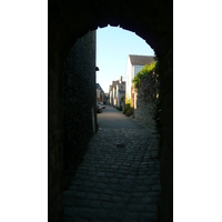 Photo France Guérande 2007-08 92
