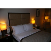 Photo Turquie Istanbul Hotel Movenpick Istanbul 2009-04 32
