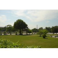 Photo France Paris Jardin des Tuileries 2007-05 193