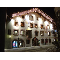 Photo Autriche Kitzbuhel 2005-03 31