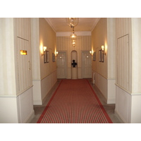 Photo Royaume-Uni Bath Hotel MacDonald Spa 2006-05 2
