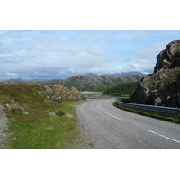 Photo Royaume-Uni Écosse Gairloch 2011-07 58
