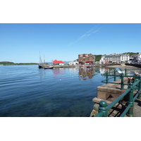 Photo Royaume-Uni Écosse Oban 2011-07 19