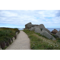 Photo France Perros Guirec 2007-08 35
