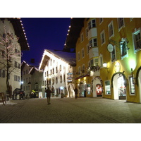 Photo Autriche Kitzbuhel 2005-03 37