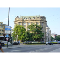 Photo Allemagne Munich 2001-07 61