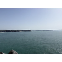 Photo France Crozon Pointe de Pen Hir 2026-04 73