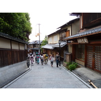 Photo Japon Kyoto Sannenzaka 2010-06 49
