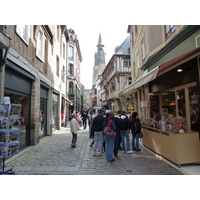 Photo France Dinan 2010-04 166