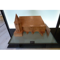 Photo France Château de Montsoreau 2011-05 26