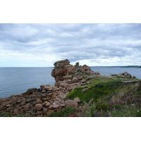 Photo France Perros Guirec 2007-08 153