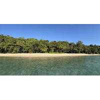 Photo Thaïlande Phuket Plage de Laem Sing 2021-12 108