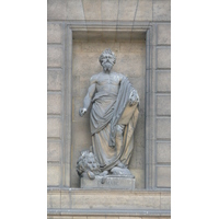 Photo France Paris La Madeleine 2007-05 52