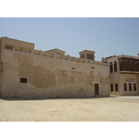 Photo Émirats arabes unis Dubai 2005-03 78