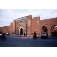 Photo Maroc Marrakesh 1998-12 45