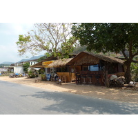 Photo Thaïlande Ko Chang routes de Ko Chang 2011-02 30