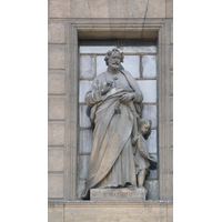 Photo France Paris La Madeleine 2007-05 71