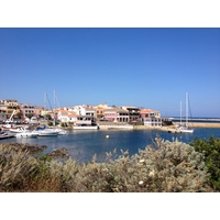 Photo Italie Sardaigne Capo del Falcone 2015-06 43