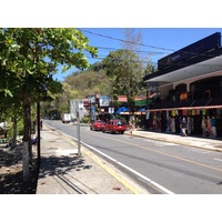Photo Costa Rica Parc Manuel Antonio 2015-03 441