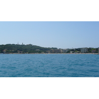 Photo France Antibes 2007-07 51