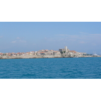 Photo France Antibes 2007-07 8