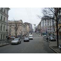 Photo Ukraine Kiev 2007-03 47