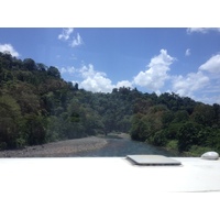Photo Costa Rica Limon à Siquirres 2015-03 21