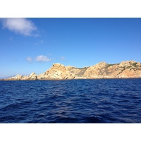 Photo Italie Cala Lunga 2012-09 45