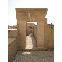 Photo Égypte Louxor 2007-04 8