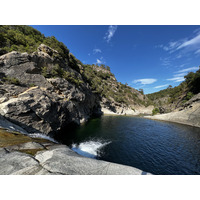 Photo France Corse Chisa 2022-07 41