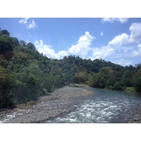 Photo Costa Rica Limon à Siquirres 2015-03 26
