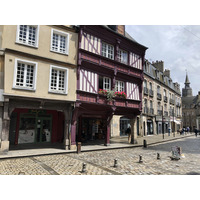 Photo France Dinan 2020-06 52