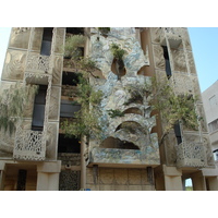 Photo Israel Tel Aviv 2006-12 39