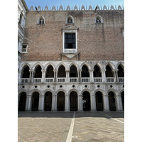 Photo Italie Venise Palais des Doges 2022-05 34
