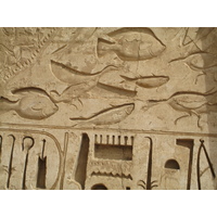 Photo Égypte Louxor 2007-04 18
