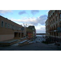 Photo Ukraine Kiev Podil ouest 2007-11 25