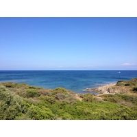 Photo Italie Sardaigne Capo del Falcone 2015-06 15