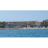 Photo France Antibes 2007-07 33