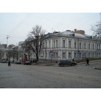 Photo Ukraine Kiev 2007-03 180