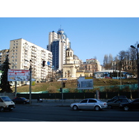 Photo Ukraine Kiev 2007-03 35