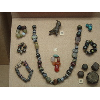 Photo Russie Moscou Musée d'Histoire national 2005-04 55
