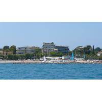 Photo France Antibes 2007-07 32